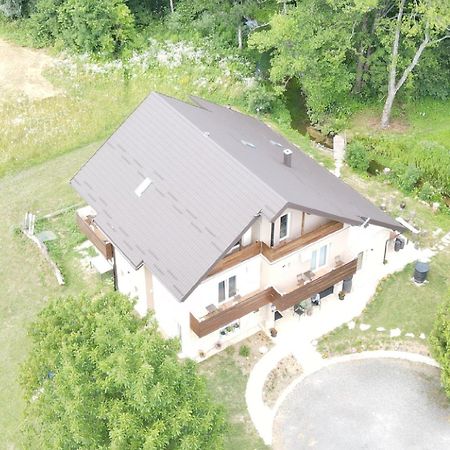O'Toole'S, Plitvice Bed & Breakfast Korenica Exterior foto