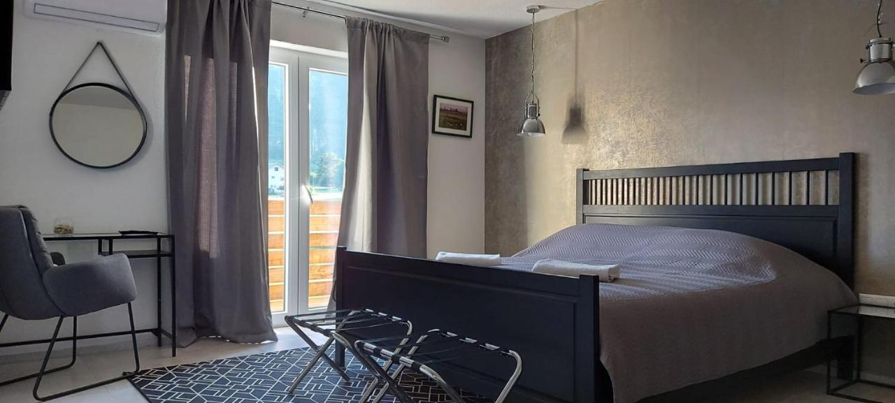 O'Toole'S, Plitvice Bed & Breakfast Korenica Exterior foto