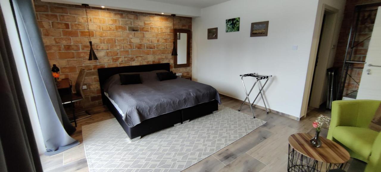 O'Toole'S, Plitvice Bed & Breakfast Korenica Exterior foto