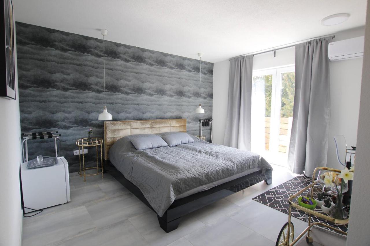O'Toole'S, Plitvice Bed & Breakfast Korenica Exterior foto