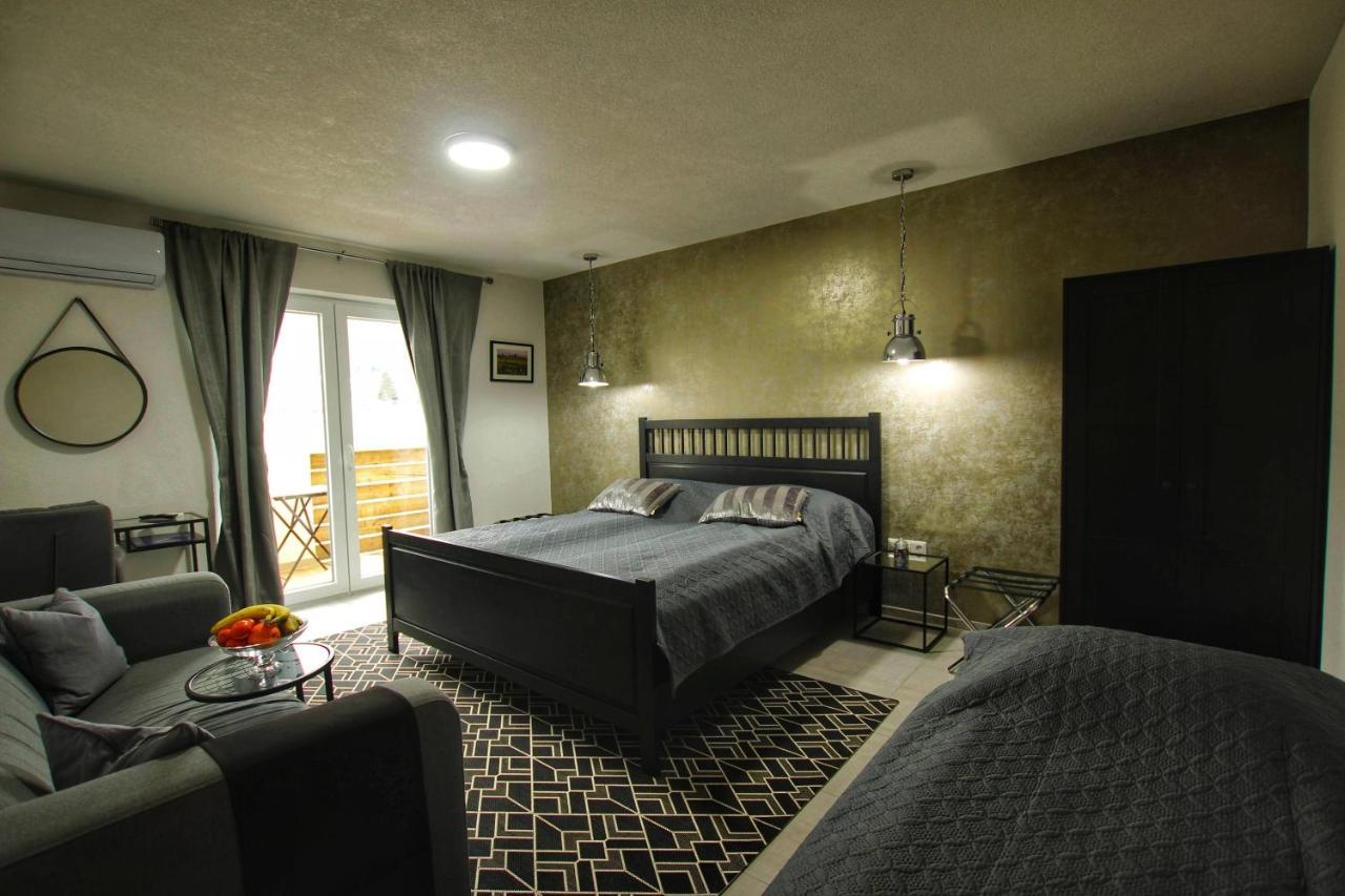 O'Toole'S, Plitvice Bed & Breakfast Korenica Exterior foto