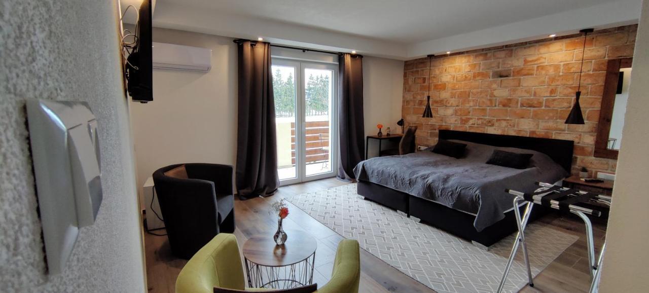 O'Toole'S, Plitvice Bed & Breakfast Korenica Exterior foto