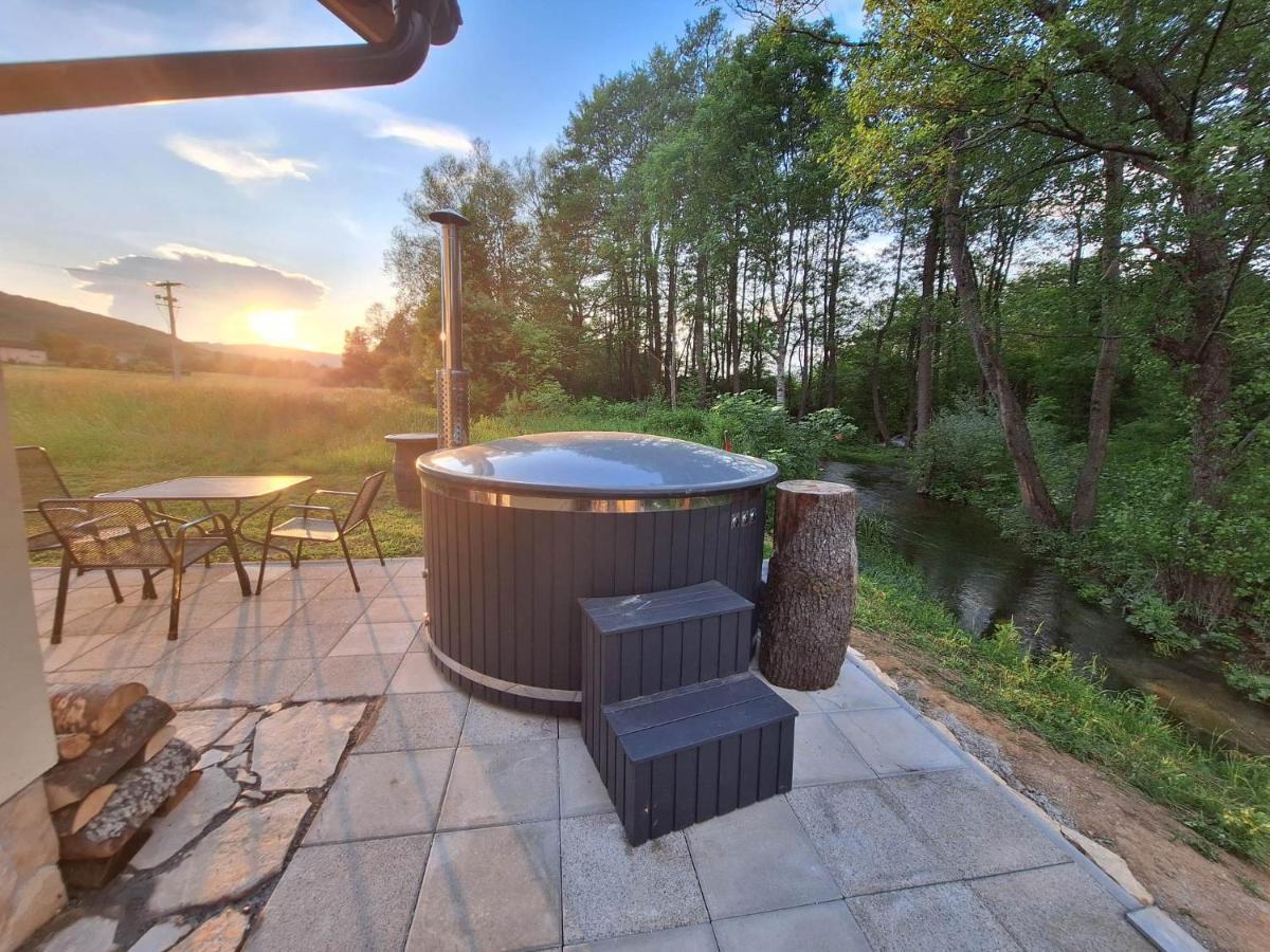 O'Toole'S, Plitvice Bed & Breakfast Korenica Exterior foto