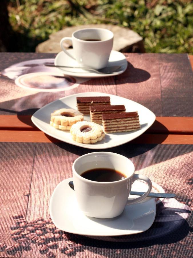 O'Toole'S, Plitvice Bed & Breakfast Korenica Exterior foto