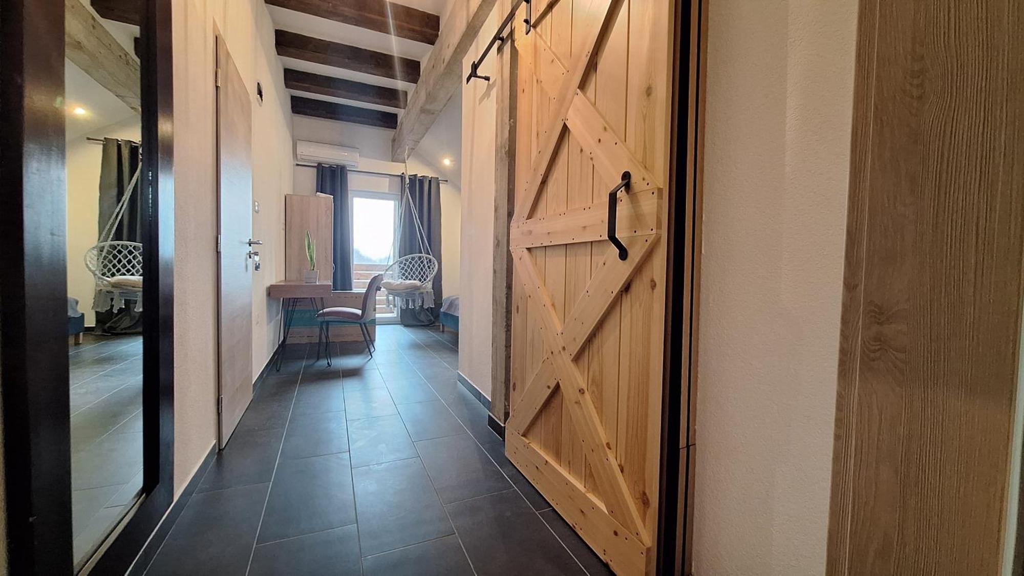 O'Toole'S, Plitvice Bed & Breakfast Korenica Exterior foto